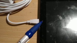 Медленно заряжается планшет Lenovo A10-30