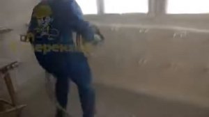 Обучающие - практики по напылению ППУ | Вакансия | Оператор ППУ