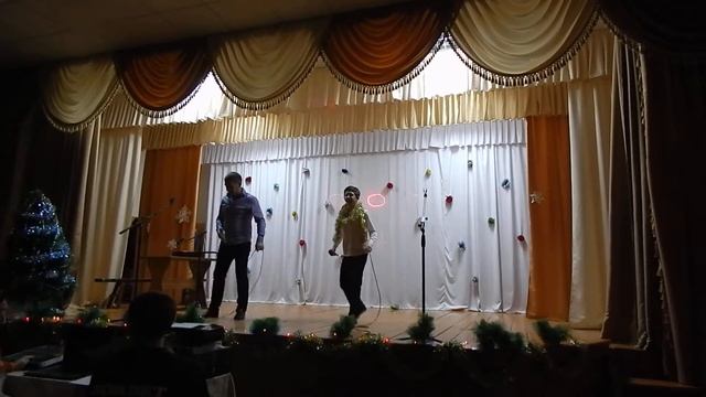 Эпизод 9 конец сказки,Даша поет Лесной олень, розовый вечер смотреть онлайн