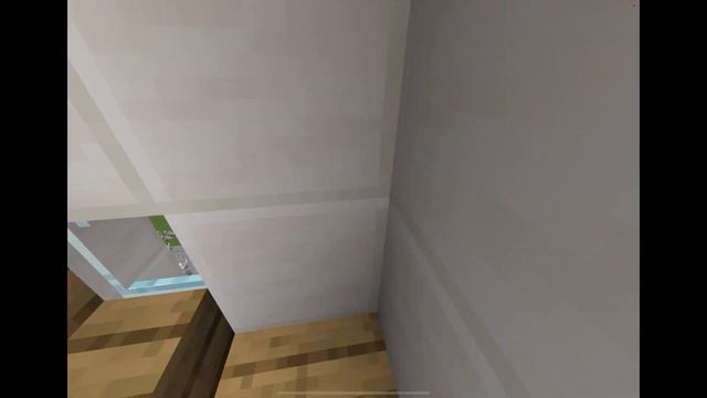 Страна Данилия в майнкрафте Ч.1 Площадь и жилой дом ￼ смотреть онлайн