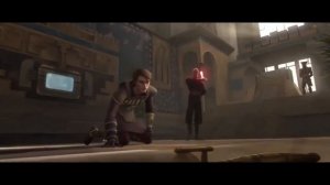 Count Dooku || Moskau