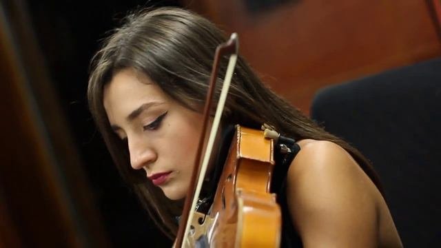 Oblivion/Astor Piazzolla