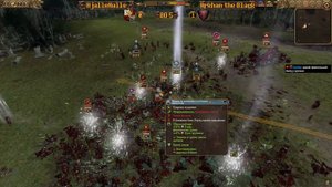 Турнир HWT: Season 2. 1/4 Финала.  Ящеролюды vs Цари Гробниц