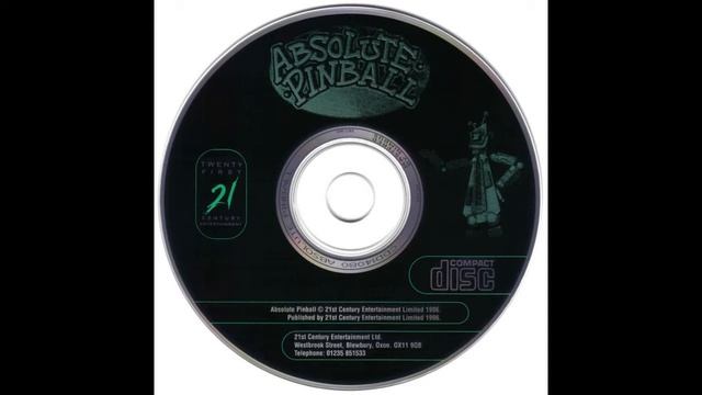 Absolute Pinball   Bats & Balls Table смотреть онлайн