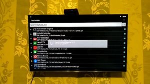 Обзор приставки KM8 Pro 2+16 ГБ, установка приложений и их основные возможности