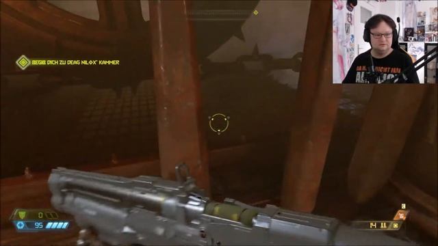 001 Doom Eternal Das Ende der Menschheit смотреть онлайн