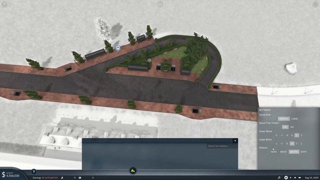 Transport Fever 2 - Crater Bay - Episode 01 - Back to the Beginning смотреть онлайн