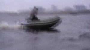 Складной РИБ 330 (Mariner 5)