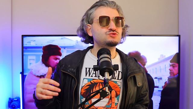 Кибердеревня 6 серии ОБЗОР смотреть онлайн