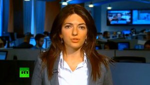 Джен Псаки. Свежие глупости от Госдепа США