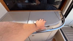 Обзор/продажа катера TOYOTA PONAM 28. M1KZ - 320л.с.