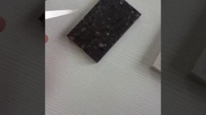 Отличие кварц акрил