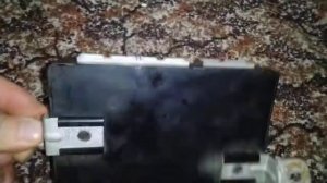 Блок управления Hyundai Elantra HD 95400-2H310