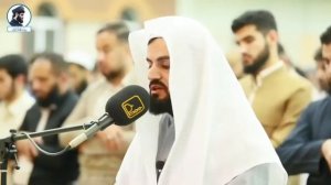 Удивительное чтение из Сура Ат-Тауба | Раыд Мухаммад Курди - Рамадан 2020 г