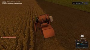 Farming Simulator 2017 «Дары Кавказа» # 15