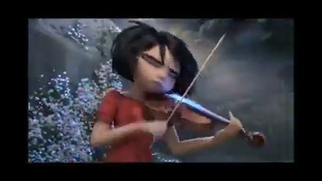 Ермағамбетқызы Әйгерім - Ішекті аспаптар бөлімінің ұстазы (скрипка) смотреть онлайн