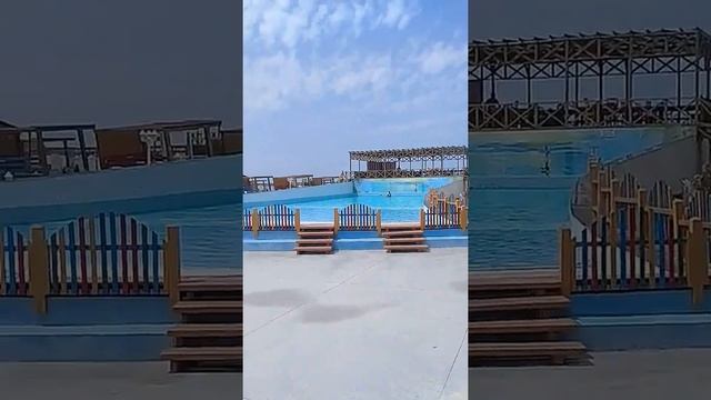 Baku  aquapark