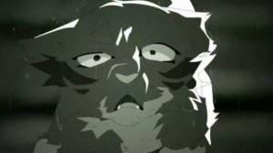 Коты воители Бич клип |танцуй на костях|