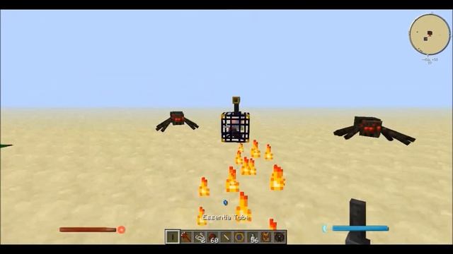 Minecraft Mod Review: Forbidden Magic (Thaumcraft addon) [Interaction with Ars Magica and more!] смотреть онлайн