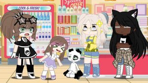 ||я же мать...||/\||в магазине||/\||не ориг.||💛🦊