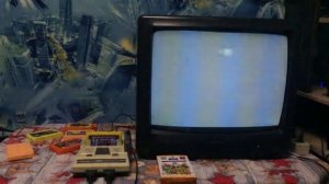 Многоигровочка 8 бит ►Назад в 90-е -2 Серия ►Обзор Игр Денди