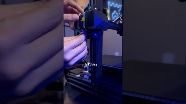 Creality sender 3 V2 Neo 3D Printer Unboxing + Setup!