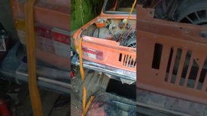 Ремонт запорожца