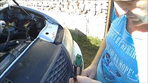 УАЗ ПАТРИОТ брызгалки омывателя стекла !!!!!