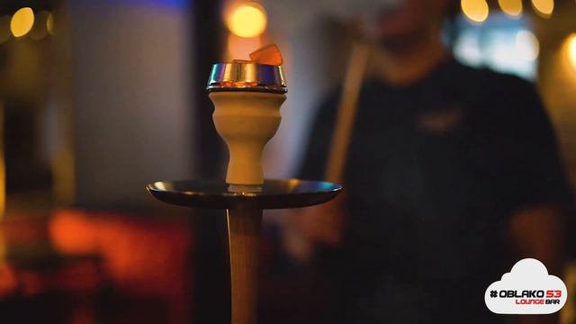 Облако 53 на Бадаевском Заводе смотреть онлайн