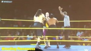 🇮🇳 Rinku Singh & Saurav Gurjar Vs Daniela Roma & Julio Rivera Full Match 2020 ! WWE NXT 2020 !