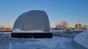 ВЛОГ Гуляем по набережной Челябинска/ Честные цифры Wildberries/ Доход на бантиках