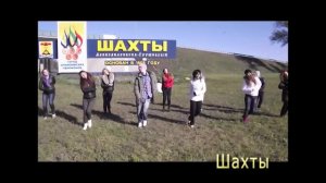 Зажигательный танец Медведева объединил весь мир