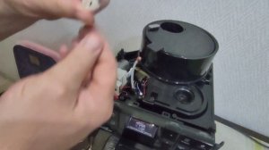 Кофемашина Melitta Varianza плохо взбивает молоко. РЕШЕНИЕ