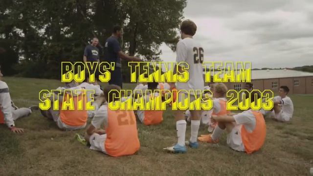 Girls' V Basketball vs Tower Hill смотреть онлайн