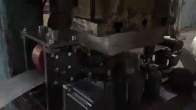 Перфорированные стальные роллеты "Азимут-Урал" смотреть онлайн