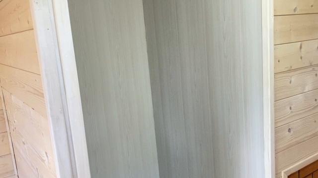Мобильная баня 7*2.5м