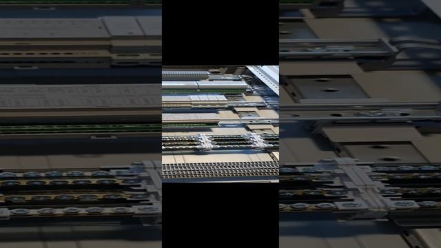 Комплектация шкафа умного дома для квартиры с Яндекс Алисой
