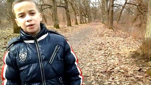 Страна читающая — Марк Латыш читает произведение «Весна (Зима не даром злится…)» Ф. И. Тютчева смотреть онлайн