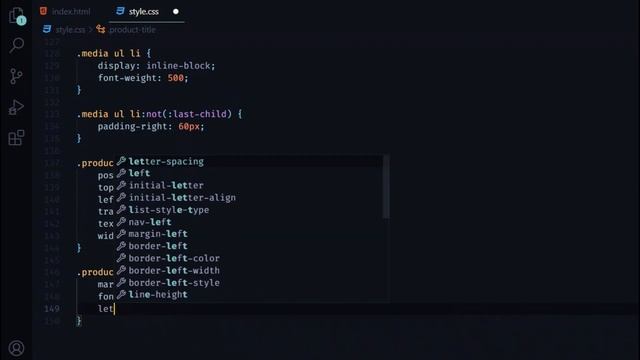 How To Create Animated Website Design Using HTML , CSS  and GSAP  ||| 2022