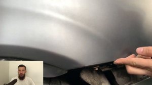 Урок 4/2 Оклейка, Как клеить Пленку на заднее крыло, Обучение,