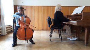 Сквайр Тарантелла