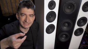 Новая РАДИОТЕХНИКА: акустика Radiotehnika Vita, разработанная и собранная в России