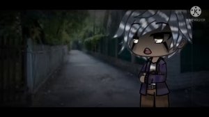 Зашторивайте окна на ночь~Gacha life страшилка