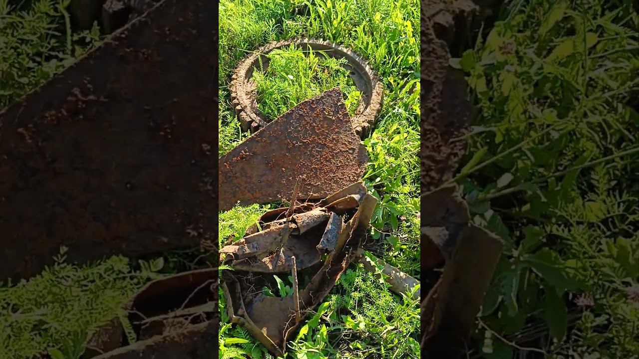 #металлокоп Камрад и кукуруза смотреть онлайн