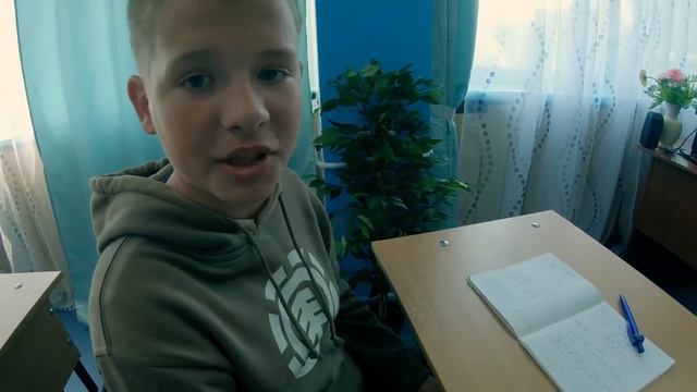 КОРОЧЕ ГОВОРЯ, НЕНАВИЖУ ШКОЛУ! [От первого лица] - ПРОГУЛЯЛ ШКОЛУ. смотреть онлайн