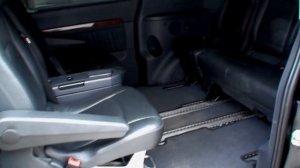 Mercedes-Benz Viano W639, 2007, 2.2 L. Обзор.