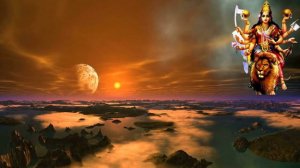 Durga Chalisa श्री दुर्गा चालीसा