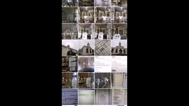 Лампада Спиридона Тримифунтского ЧУДО 3.11.2022 Ленинградская область смотреть онлайн