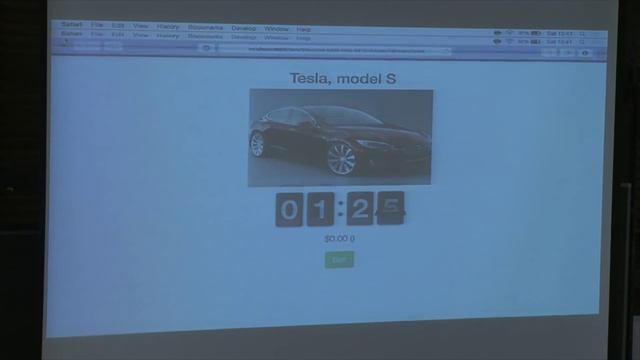 2015 - Przemek Piotrowski - Reaktywne aplikacje z WebSockets