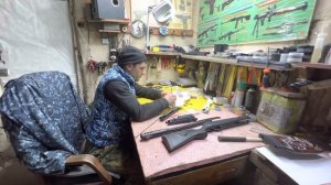 Хатсан Альфа разбор.